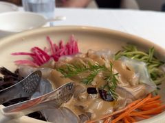 -悦融·京鲁菜·露台花园(安定门店)