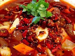 毛血旺-雪野鱼头大王邢府公老店(雪野湖店)