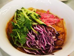 -金鸭都·老北京特色家常菜(潘家园店)