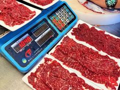 -鑫宝沙茶牛肉火锅(永泰店)