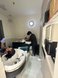-Mentor Hair Salon