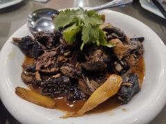 -茶油香闽南菜·花园餐厅(前埔店)