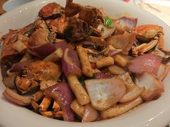 -吴家·淮扬小馆(滨湖银泰店)