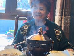 -民族饭荘(新华大街店)