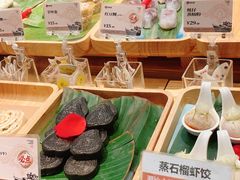 -码头见·潮汕菜(领展中心城店)