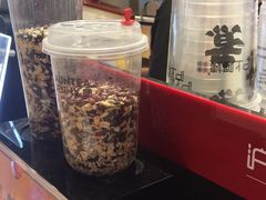 -沪上阿姨·精选茶饮(天河城店)