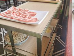 -尚品火锅(正阳路店)