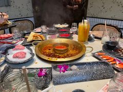 -哥老官重庆美蛙鱼头(龙湖杭州金沙天街店)