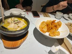 -关东小磨东北菜(漕河泾印象城店)