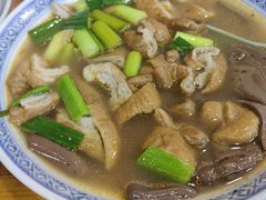 -锦泓老字号猪脏粉(东联大厦店)