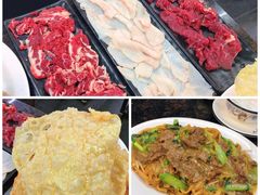 -八合里潮汕鲜牛肉火锅(深圳海岸城店)