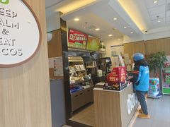 -德克士精巧店(大宁百联精巧PL店)