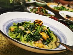-海尔洲际酒店天下一品中餐厅