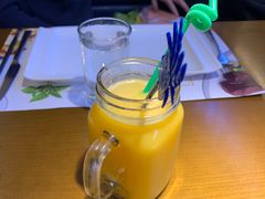 -赤火牛排(金狮广场店)