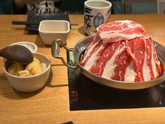-沼津港日本料理·寿喜烧·烧鸟(新世界大丸百货店)