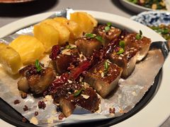 -南堂馆·新川菜(春熙路店)