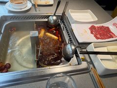 -海底捞火锅(油麻地店)