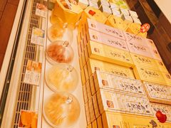 -好利来(东四店)