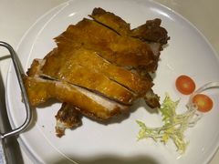 -小放牛炒菜馆(长安万达店)