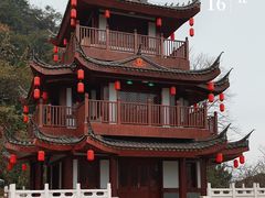 -普者黑风景区-青龙山