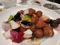 -玉林烤鸭店(定福庄店)