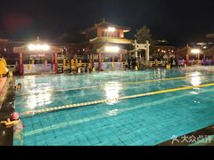 -南宫温泉水世界