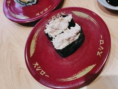 -寿司郎(北京路粤潮楼店)