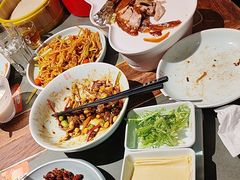 -小吊梨汤·北京菜·烤鸭(清河万象汇店)