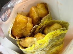 -南楼煎饼(南楼总店)