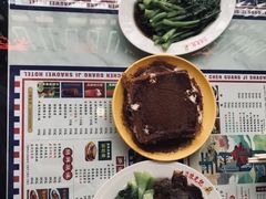 -澳门陈光记烧味饭店(万象城店)