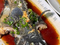 -四川小胡子海鲜(丁村万人海鲜广场店)