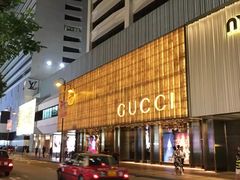 -Gucci(时代广场店)