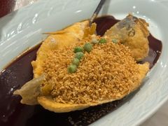 -子霖南山鲜虾面(南山总店)