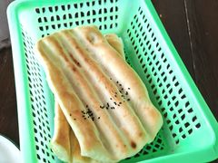 -马庆安羊汤馆(总店)