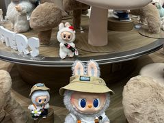 -泡泡玛特POPMART(合生汇店)