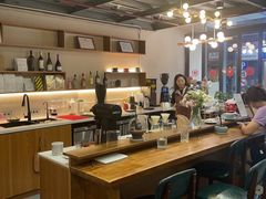 -6号咖Coffee