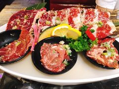 -鹤江桥·红油牛肉粉(SKP店)