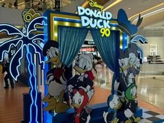 -天河城购物中心