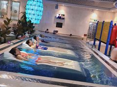 -水晶之星洗浴温泉汗蒸