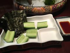 -松子料理(亮马桥店)