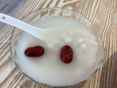 醪糟小丸子-长颈鹿的口袋钵钵鸡(市南店)