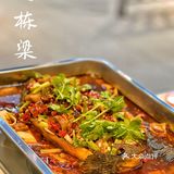 魔都夜宵大排档天花板入驻KING88🎉