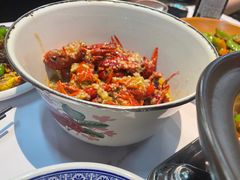 -老长沙龙虾馆(罗湖店)