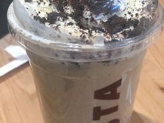 -COSTA COFFEE(华润五彩城店)