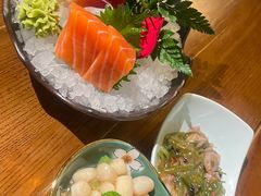 -阿吾罗日本料理(K11艺术中心店)