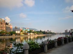 -高雄爱河
