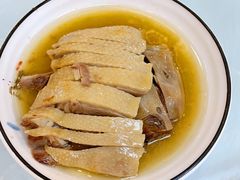 扬州盐水鹅-富春(瘦西湖店)