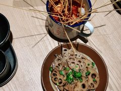 -川堂风·跷脚牛肉·乐山爆炒(宝山日月光店)