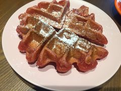 -迪欧咖啡·中西餐融合菜(平江万达旗舰店)