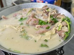 -协顺园回头馆(南顺城路店)